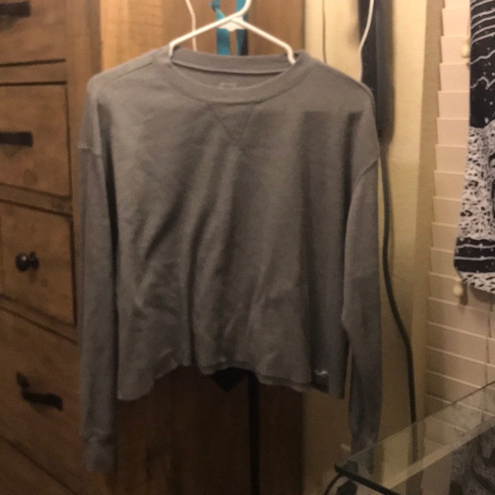 Long sleeve